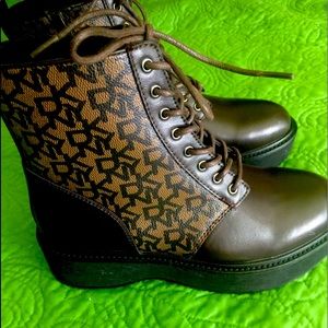 DKNY Boots